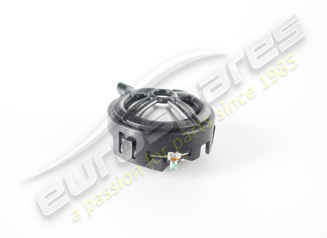 nouveau ferrari tweeter - q.te 3 pour hi-fi ve. numéro de pièce 258166 (3)