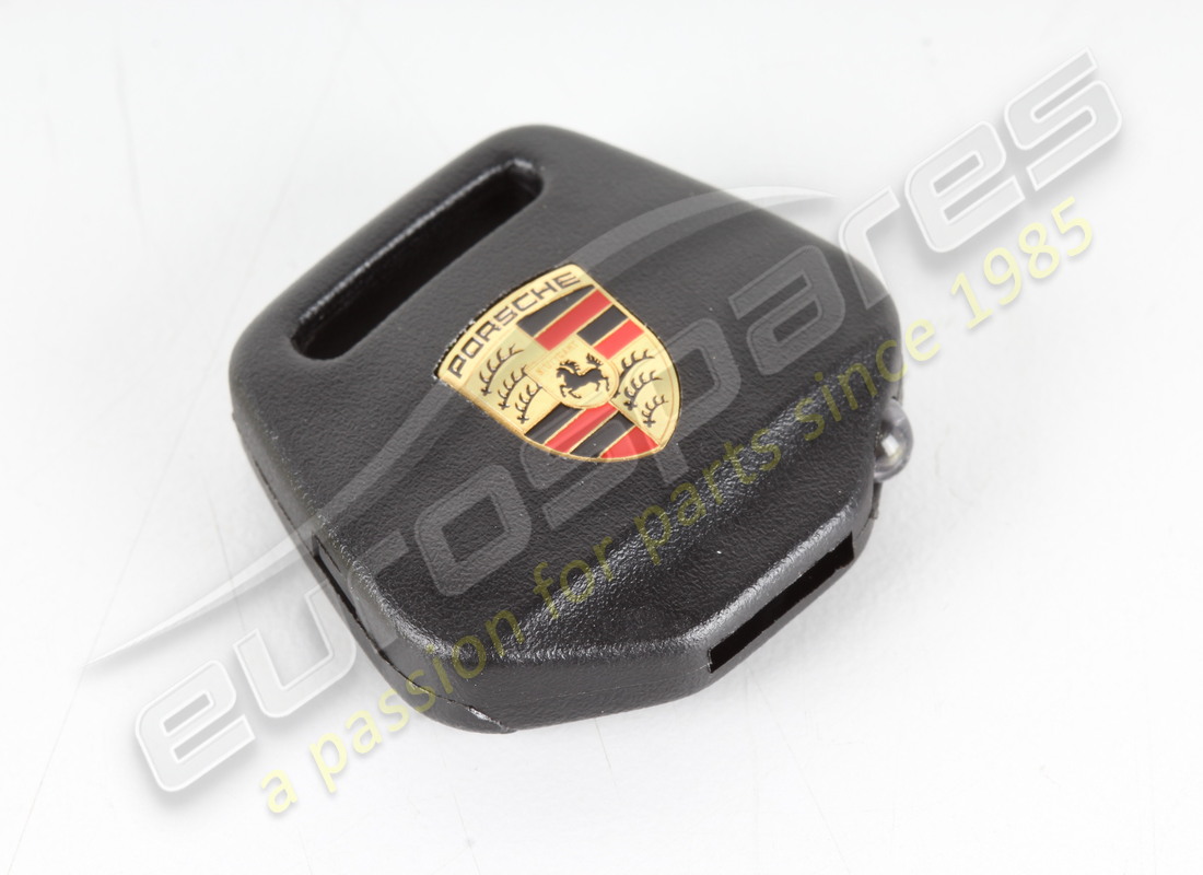 nouvelle lampe à clés porsche - d - mj 1987>>. numéro de pièce 94453804101 (1)