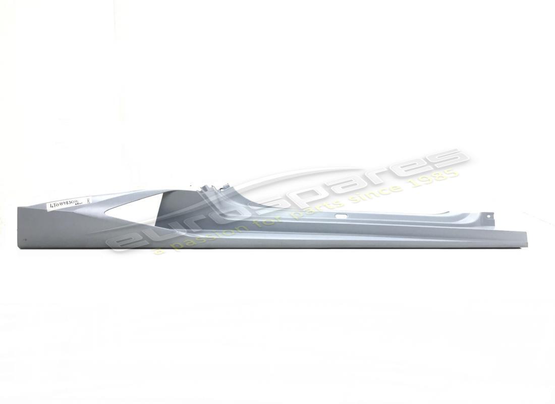 nouveau cache-culbuteur lamborghini. numéro de pièce 4t0898308 (1)