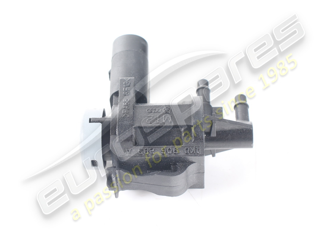 USED LAMBORGHINI ELECTRIC CHANGEOVER. PART NUMBER 1K0906283A (3) used lamborghini electric changeover. part number 1k0906283a (3)