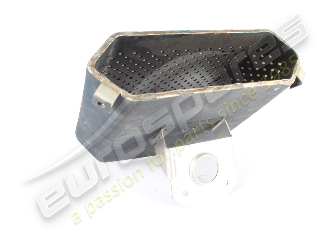 nouveau (autre) lamborghini tuyau d'échappement de queue de garniture. numéro de pièce 410253697d (1)