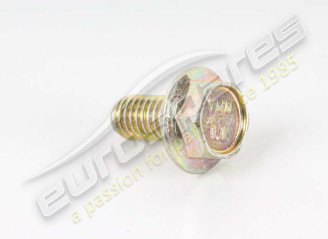 NOUVELLE Maserati VIS TEBD M5X10 . NUMÉRO DE PIÈCE 13833011 (1)