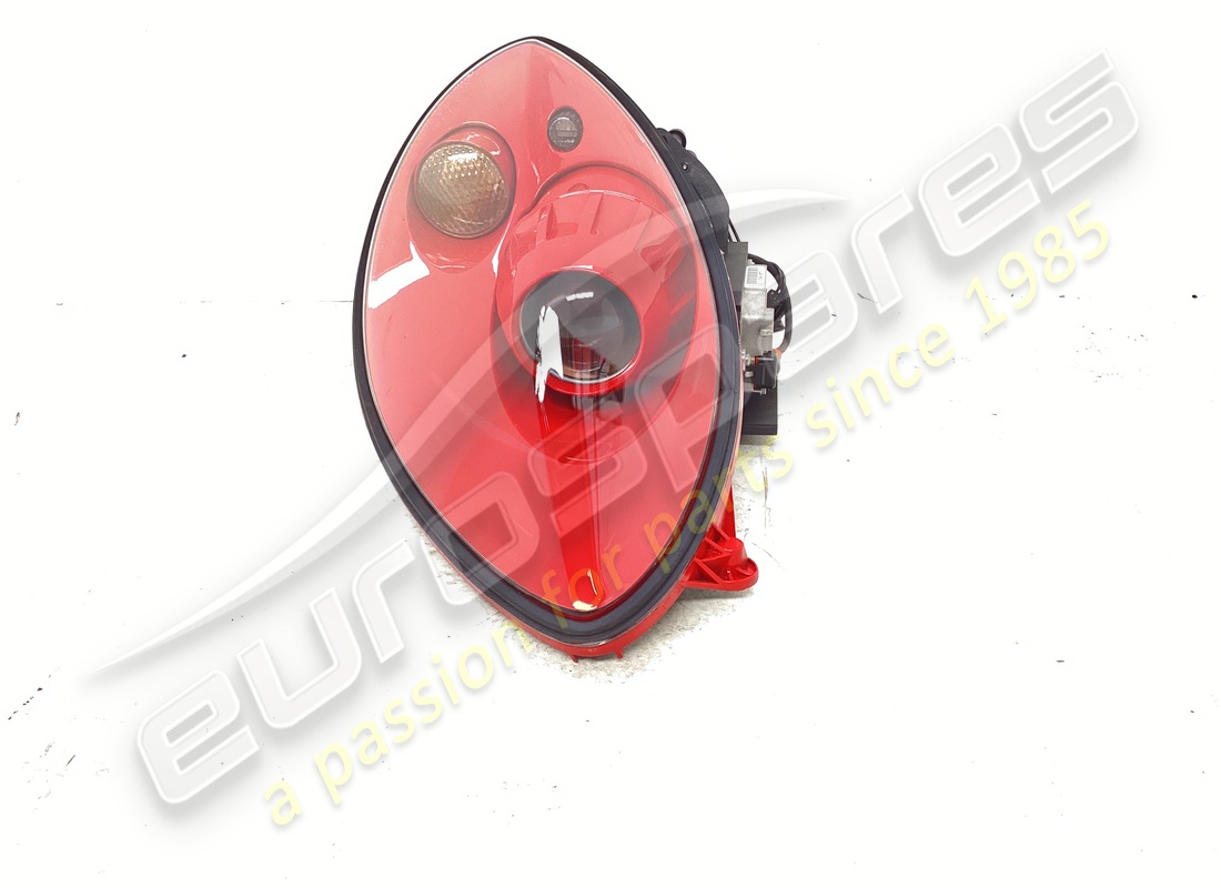 nouveau phare droit ferrari rosso corsa usa. numéro de pièce 72196869 (1)