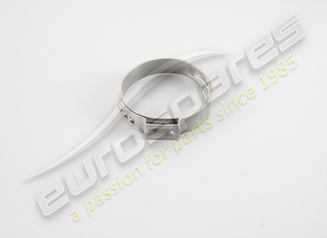 nouveau collier ferrari. numéro de pièce 13432970 (1)