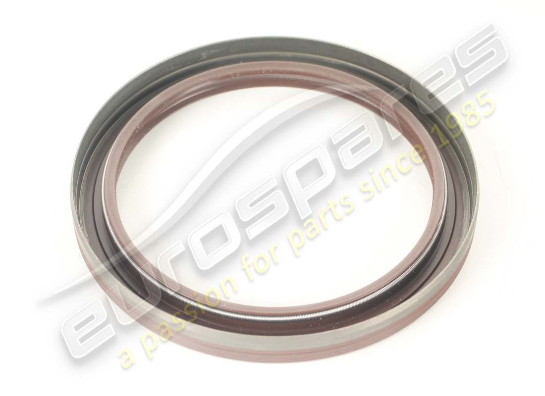 NOUVEAU MASERATI JOINT POUR VILEBREQUIN D.80-. NUMÉRO DE PIÈCE 163989 (1) nouveau maserati joint pour vilebrequin d.80-. numéro de pièce 163989 (1)