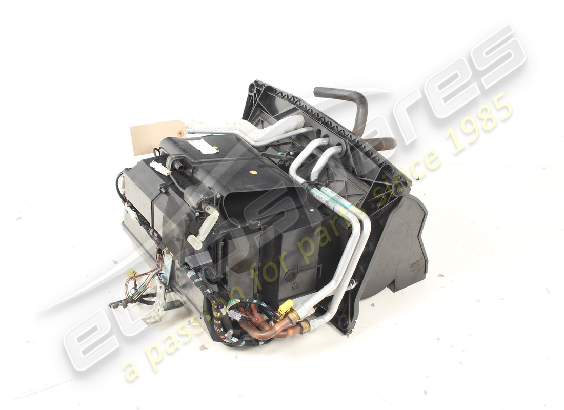 utilisé ferrari ensemble d'évaporateur complet rhd numéro de pièce 68070700 (3)