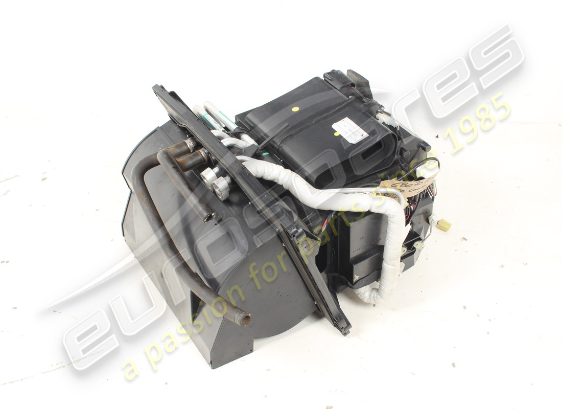 utilisé ferrari ensemble d'évaporateur complet rhd numéro de pièce 68070700 (2)
