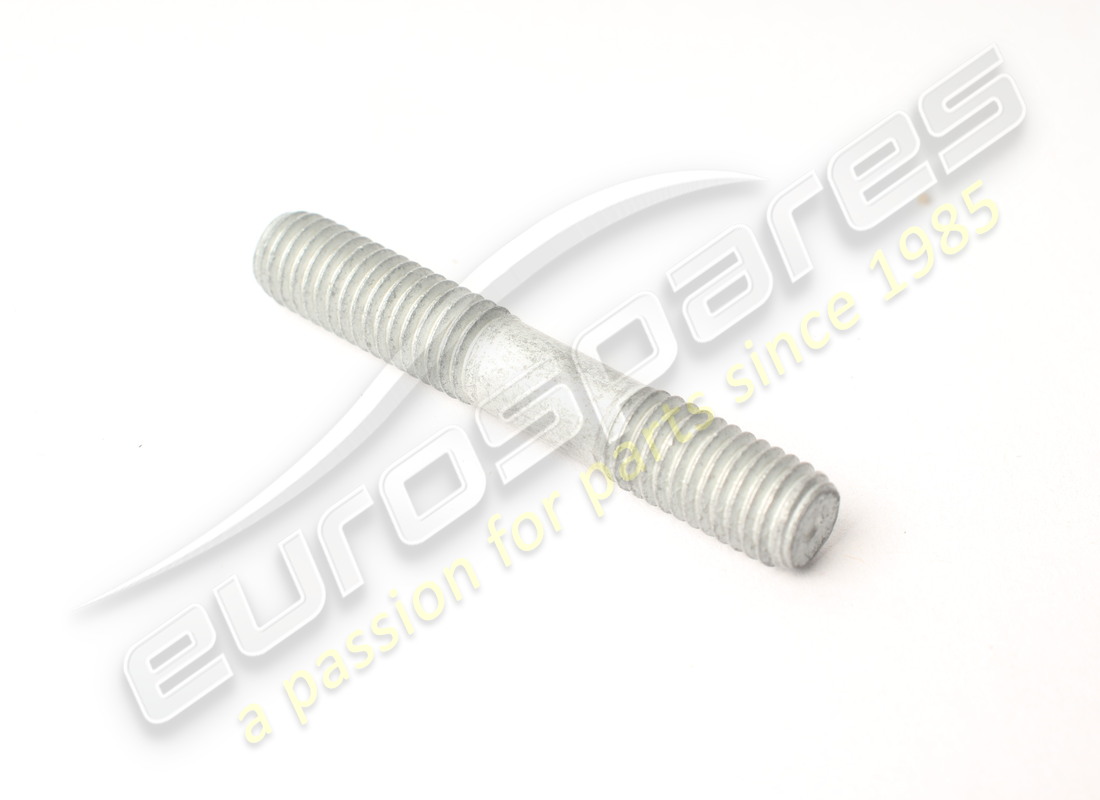 NOUVEAU GOUJON PORSCHE - M 8 X 35. NUMÉRO DE PIÈCE 99906201002 (1) nouveau goujon porsche - m 8 x 35. numéro de pièce 99906201002 (1)