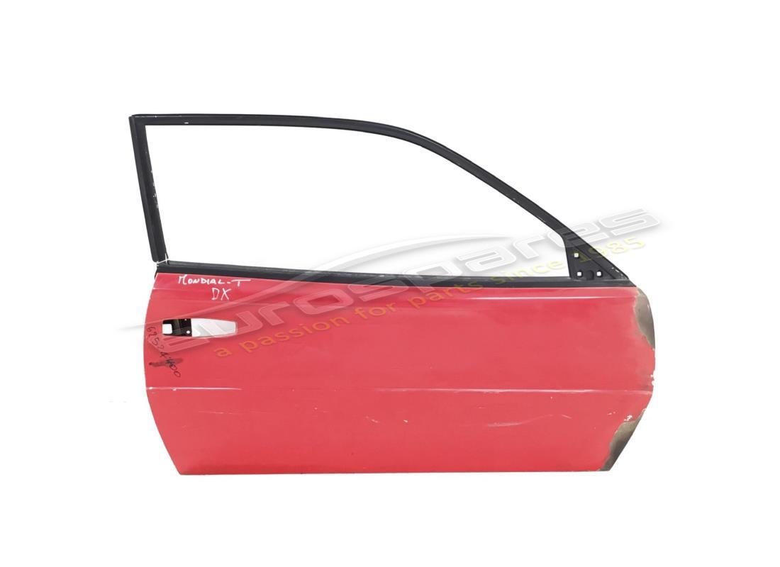 UTILISÉ Ferrari PORTE DROITE. NUMÉRO DE PIÈCE 62524400 (1)