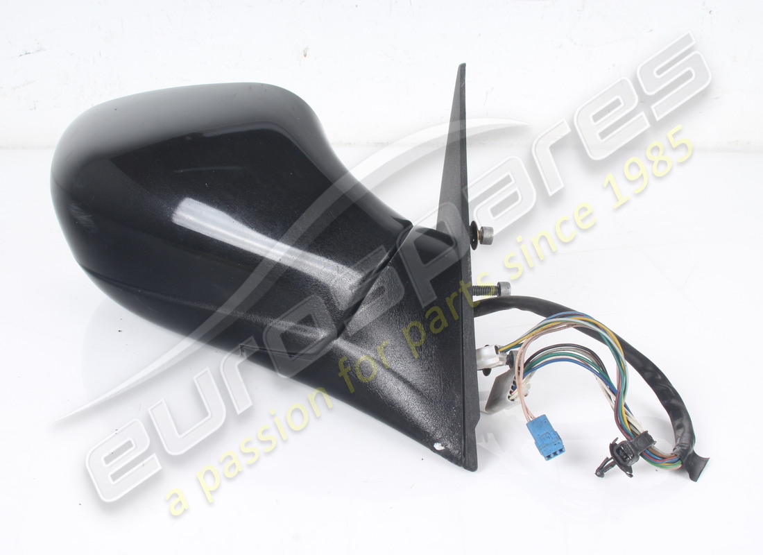 kit de rétroviseur extérieur droit d'occasion maserati rhdprimer-c. numéro de pièce 980138926 (2)