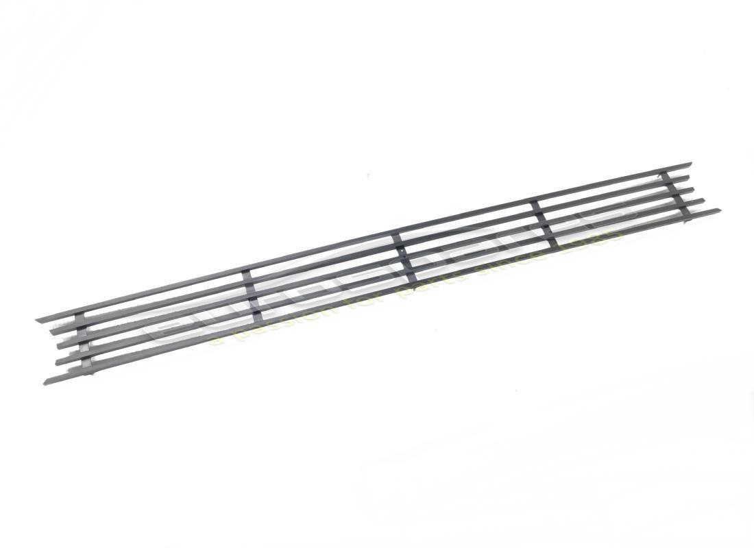 nouvelle grille de panneau arrière ferrari. numéro de pièce 64618700 (1)