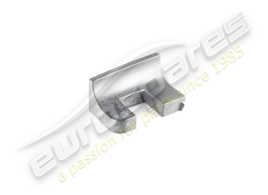 nouveau ferrari plaque de fixation supérieure arrière gauche pour grille latérale. référence 61489500 (1)