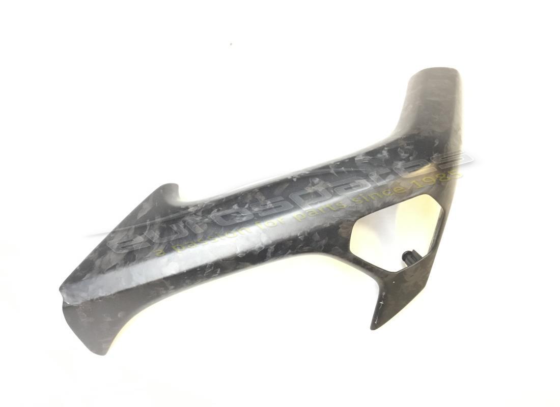 utilisé lamborghini écrasement de poignée,. numéro de pièce 4t0867172f (1)