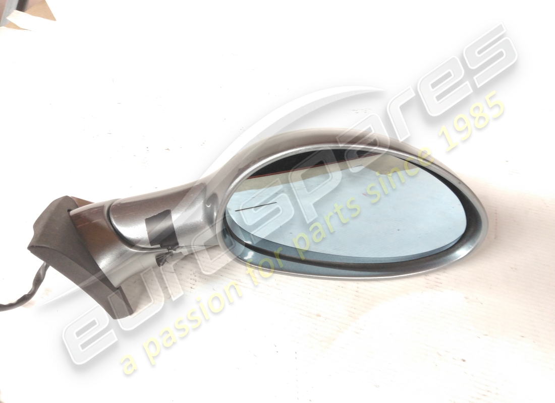 UTILISÉ Ferrari MIROIR ARRIÈRE EXTERNE DROIT. NUMÉRO DE PIÈCE 65731910 (1)