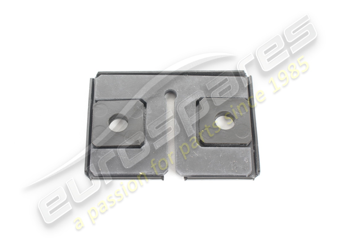 nouvelle petite plaque gauche ferrari. numéro de pièce 63895300 (2)