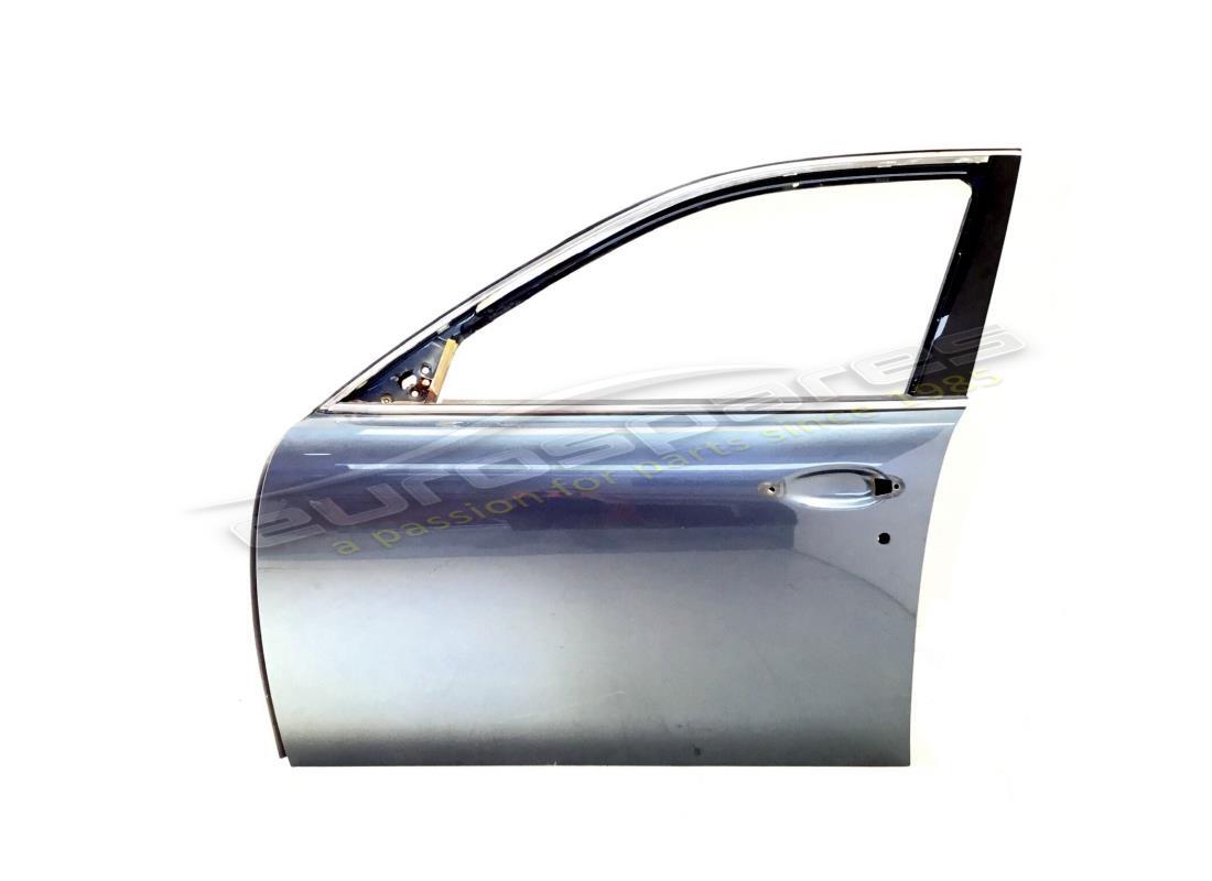 PORTE AVANT GAUCHE COMPLÈTE D'OCCASION Maserati. NUMÉRO DE PIÈCE 67062100 (1)