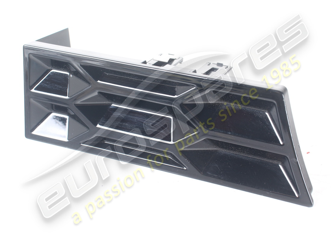 MOULURE LAMBORGHINI UTILISÉE, TABLEAU DE BORD D'ASSEMBLAGE. NUMÉRO DE PIÈCE 4T2857188C (1) moulure lamborghini utilisée, tableau de bord d'assemblage. numéro de pièce 4t2857188c (1)
