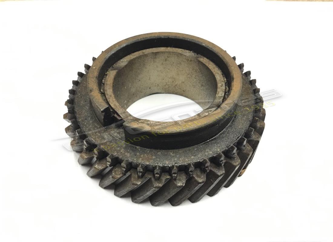 nouveau ferrari engrenage 3rd (21mm avec dents). numéro de pièce 523928 (1)