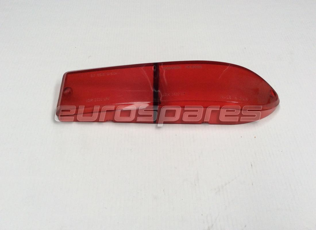 nouvelle lentille de feu arrière droit ferrari. numéro de pièce 2428234200 (1)