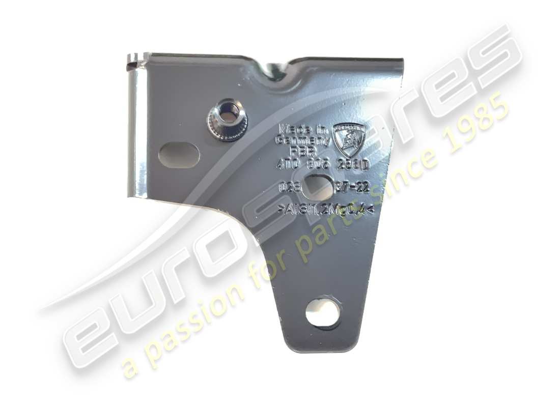 nouveau support lamborghini. numéro de pièce 4t0805256d (2)