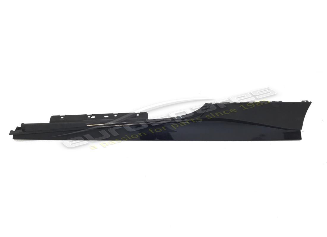 NOUVEAU (AUTRE) Ferrari COMP. GARNITURE SOUS-PORTE GAUCHE. NUMÉRO DE PIÈCE 88540810 (1)