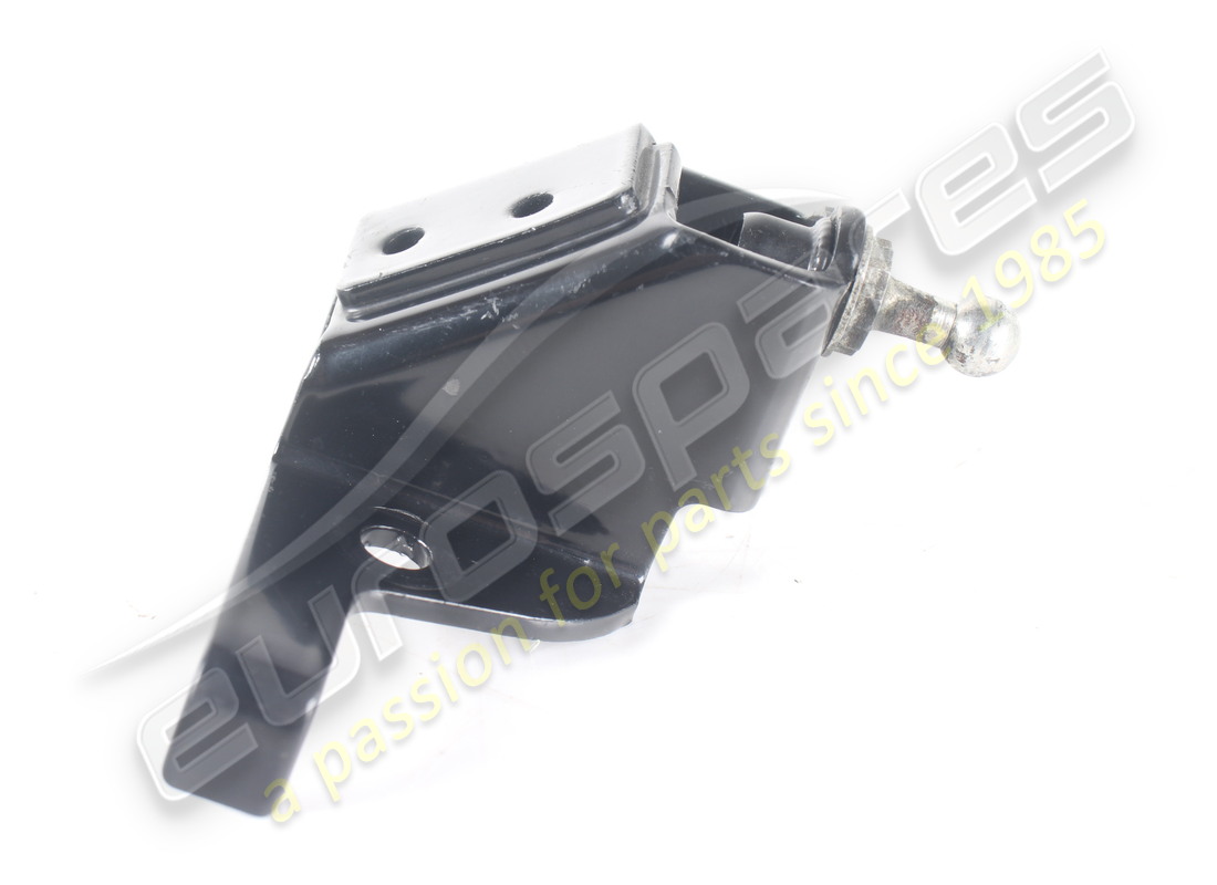 utilisé lamborghini support de montage. numéro de pièce 4t0809506b (4)