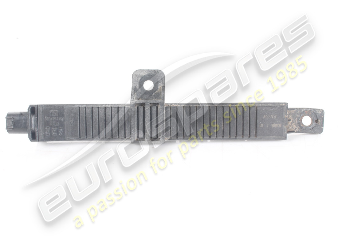 ANTENNE DE CONTROLE DE PRESSION DES PNEUS Ferrari UTILISÉE. NUMÉRO DE PIÈCE 185184 (1)