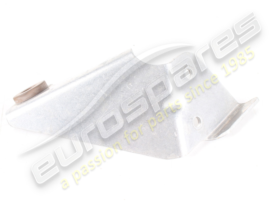 utilisé lamborghini support zwk im sideblade. numéro de pièce 4s0121256b (2)