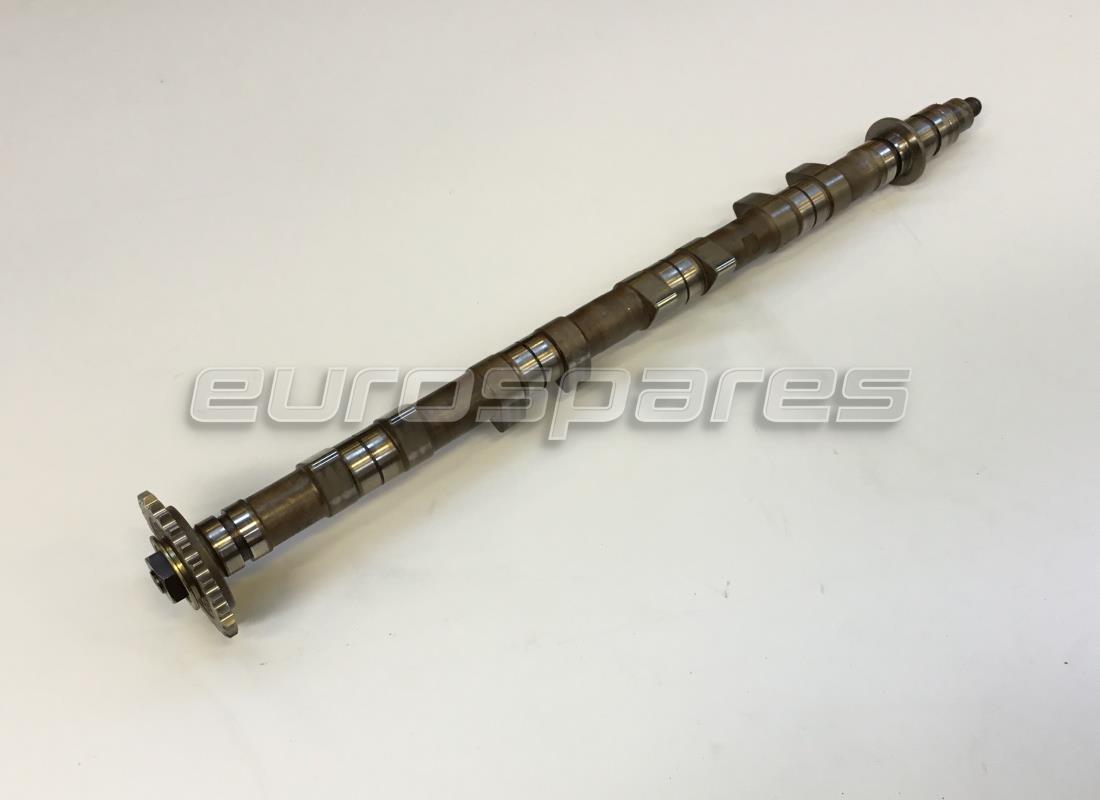 UTILISÉ Maserati ALBERO A CAMME SCARICO TESTA . NUMÉRO DE PIÈCE 578030300 (1)