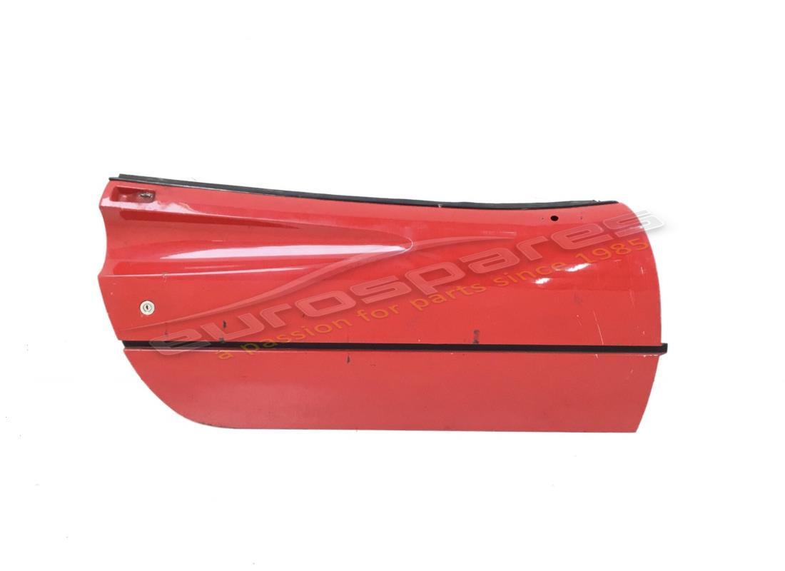 utilisé ferrari ensemble de porte droite lhd gts. numéro de pièce 62326500 (2)