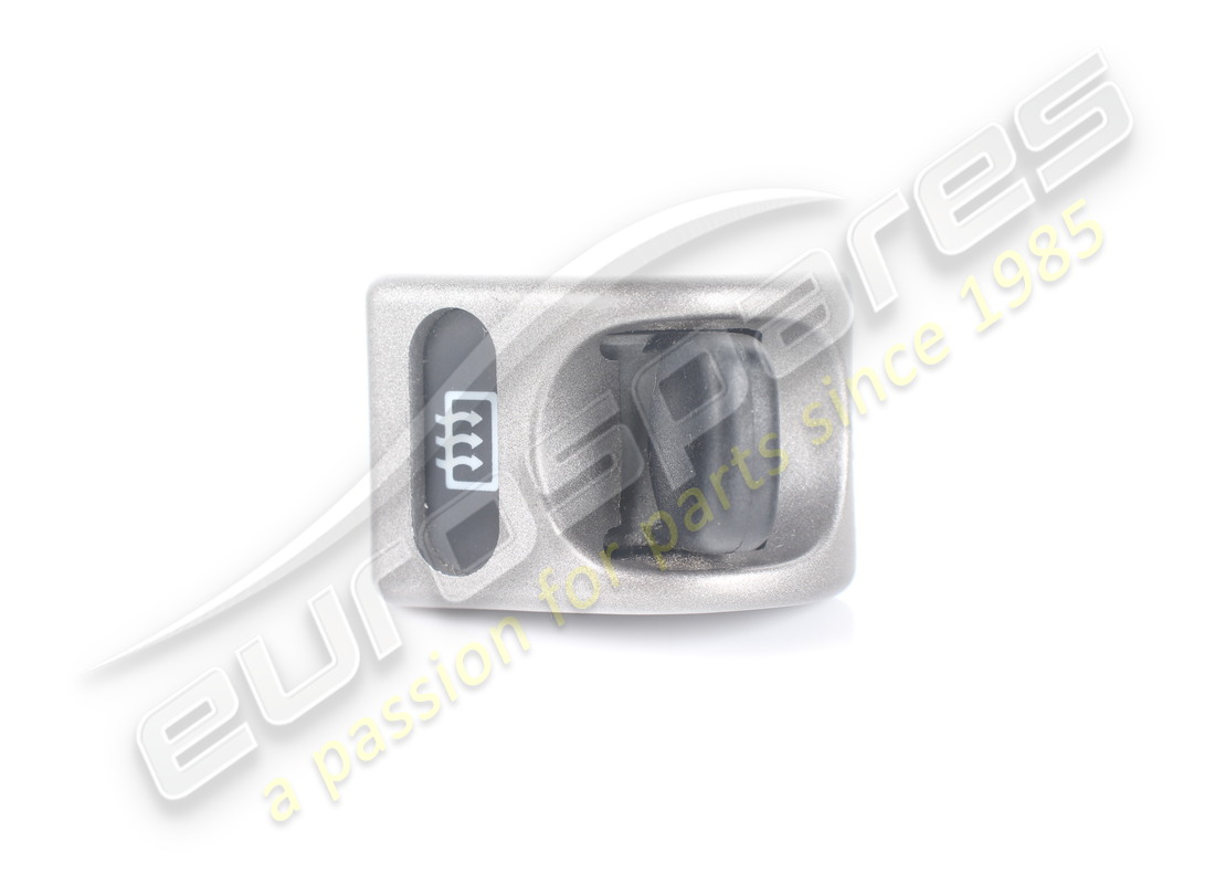 COMMUTATEUR FERRARI UTILISÉ. NUMÉRO DE PIÈCE 165241 (2) commutateur ferrari utilisé. numéro de pièce 165241 (2)