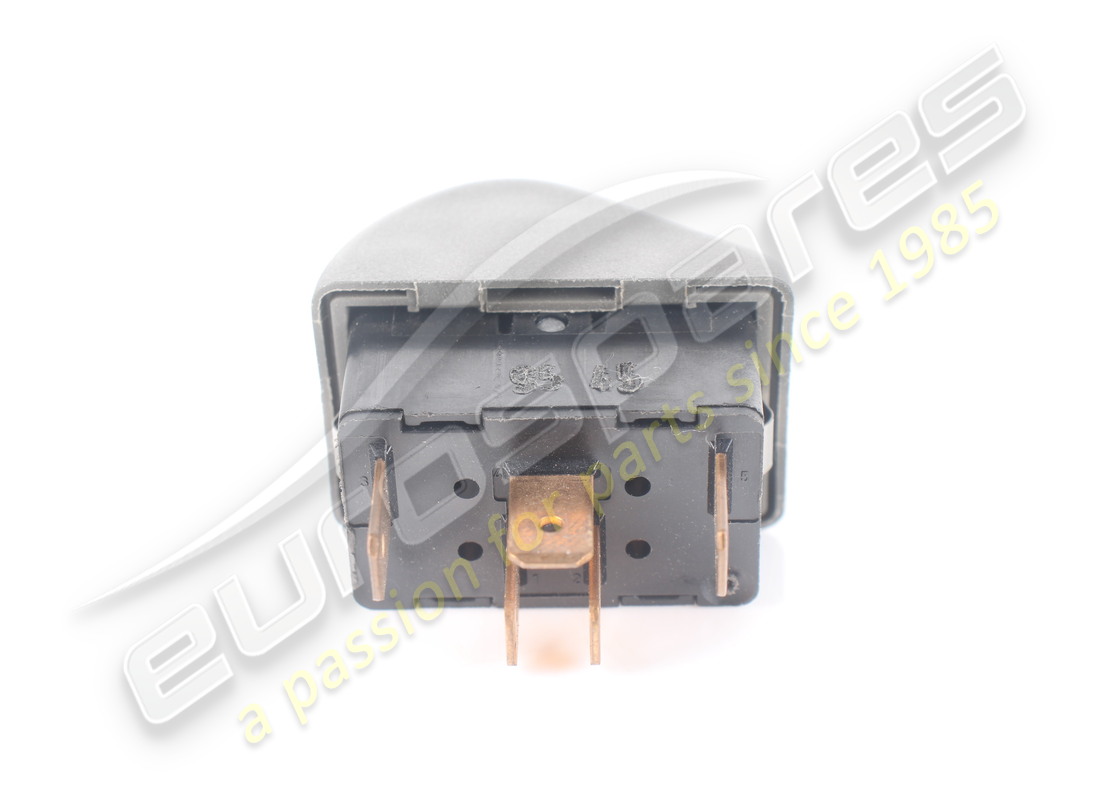 COMMUTATEUR FERRARI UTILISÉ. NUMÉRO DE PIÈCE 165241 (4) commutateur ferrari utilisé. numéro de pièce 165241 (4)