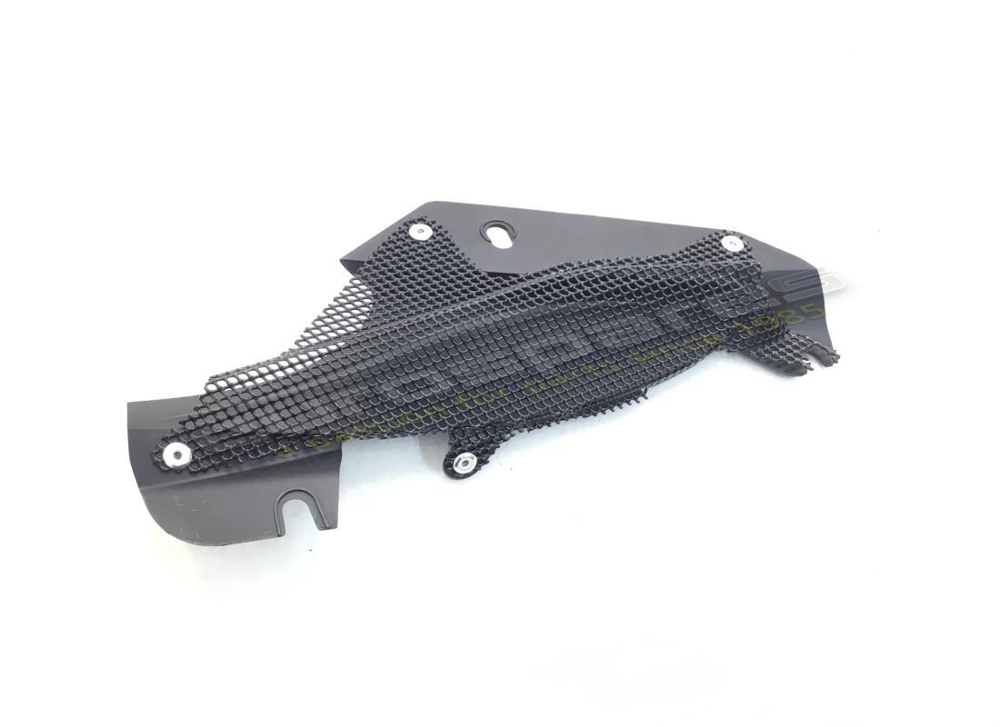 nouvelle grille d'aile droite complète ferrari. numéro de pièce 85739400 (1)
