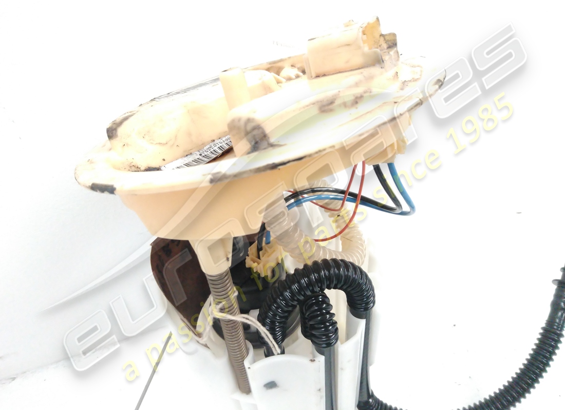 utilisé maserati pompe à carburant lh. numéro de pièce 670004173 (2)