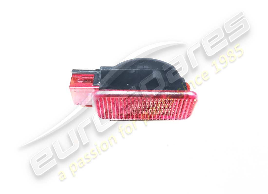 utilisé lamborghini feu d'avertissement de porte. numéro de pièce 6y0947411 (2)