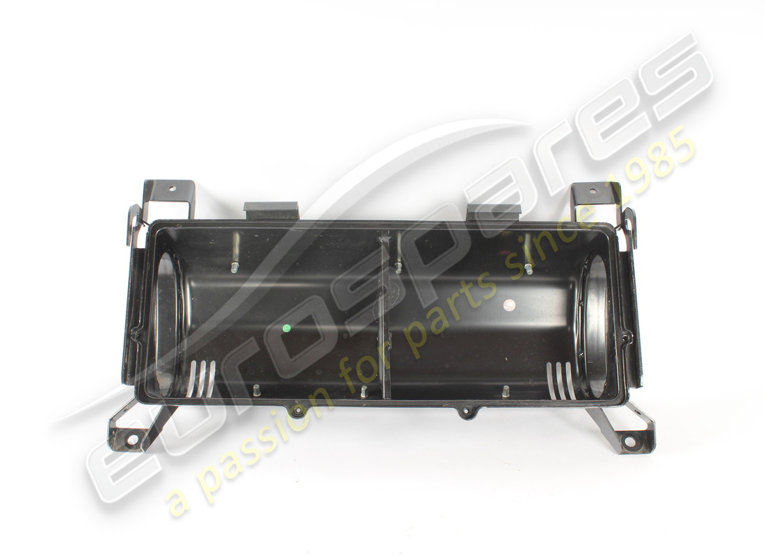 boîte à filtre ferrari utilisée, partie inférieure. numéro de pièce 315204 (2)