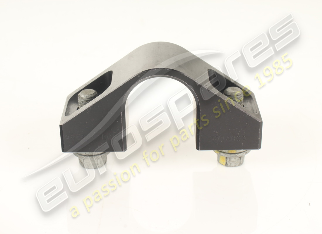 SUPPORT DE TIGE AVANT D'OCCASION FERRARI. NUMÉRO DE PIÈCE 265688 (1) support de tige avant d'occasion ferrari. numéro de pièce 265688 (1)
