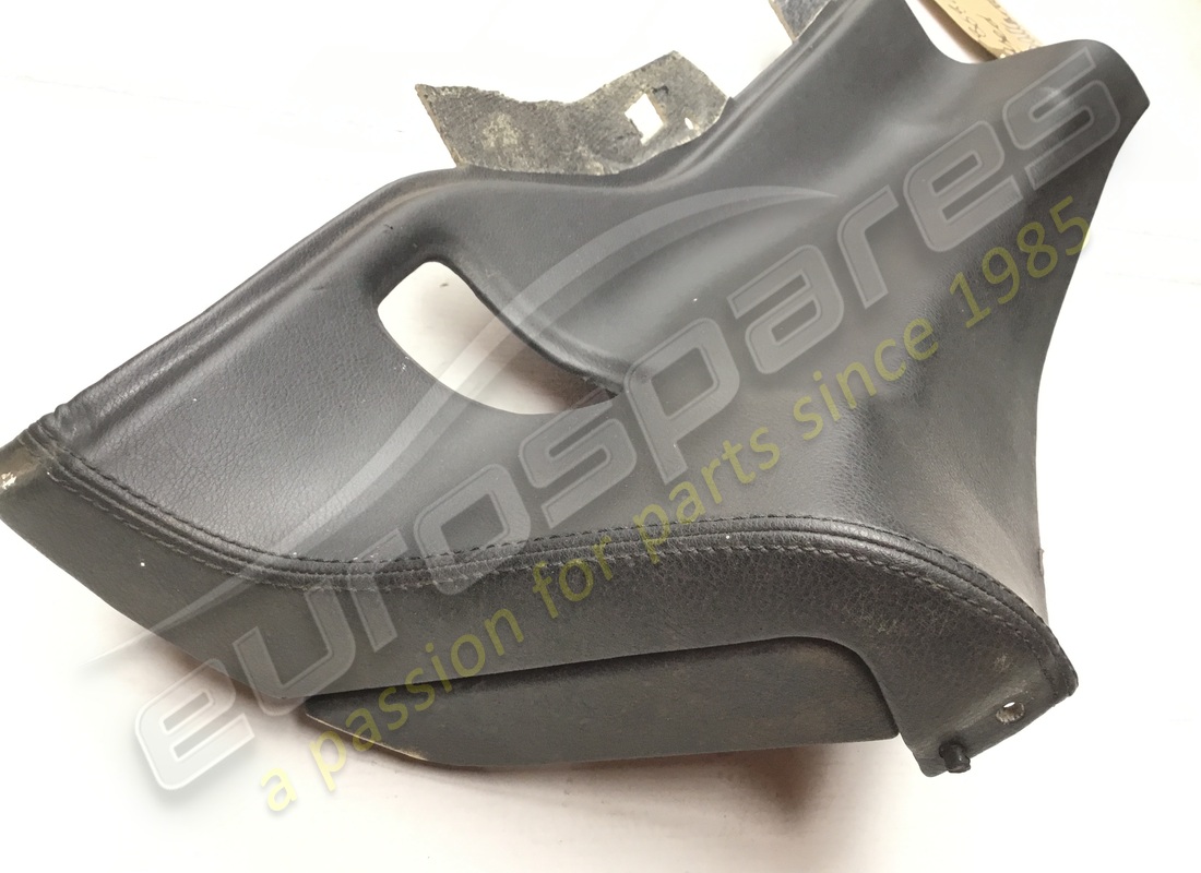 utilisé lamborghini panneau de garniture, pilier. numéro de pièce 407868258g (3)