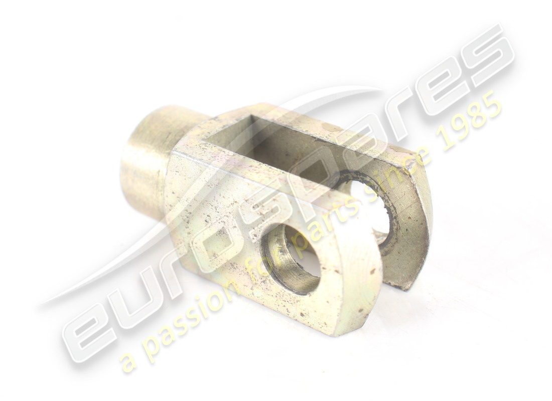 FOURCHE FILETÉE GAUCHE Ferrari UTILISÉE. NUMÉRO DE PIÈCE 104911 (1)