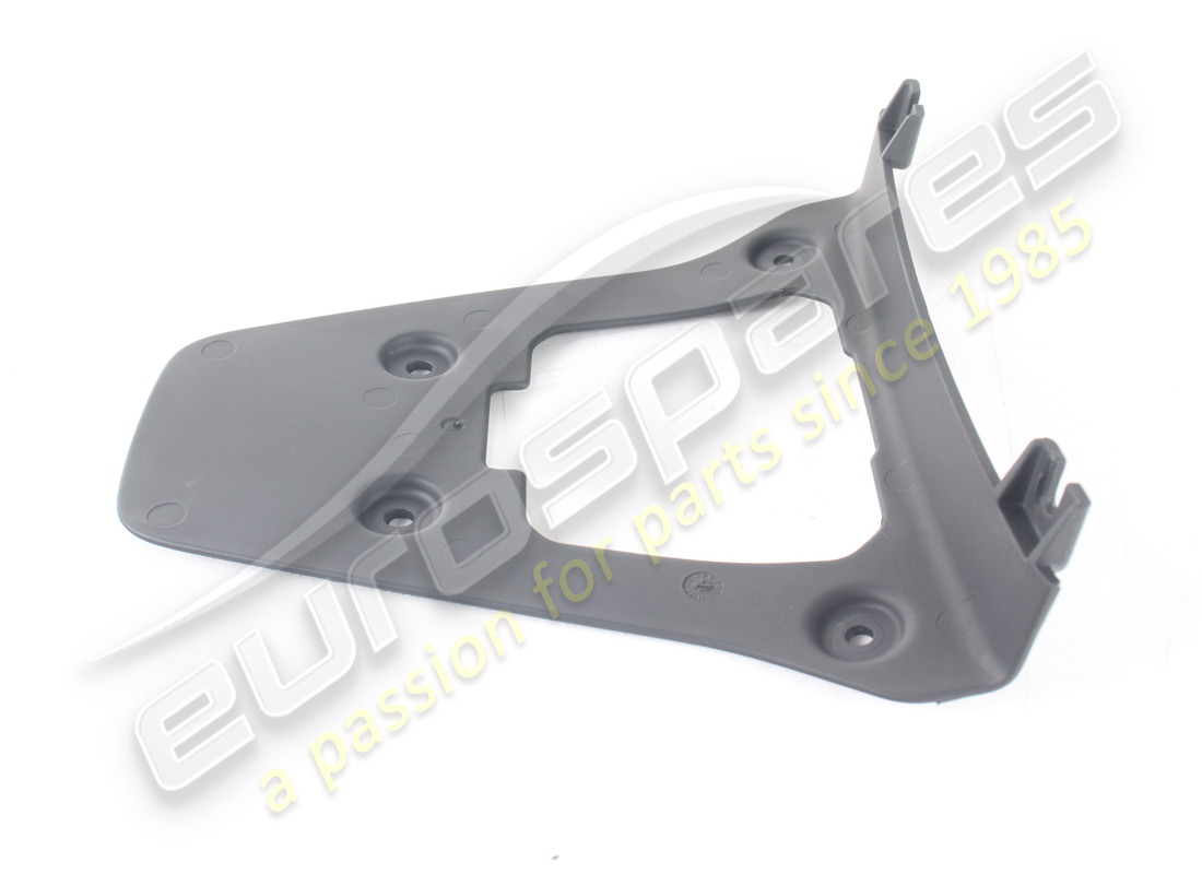 enregistreur d'affichage de support de fixation ip lamborghini utilisé. numéro de pièce 4t0858225 (2)