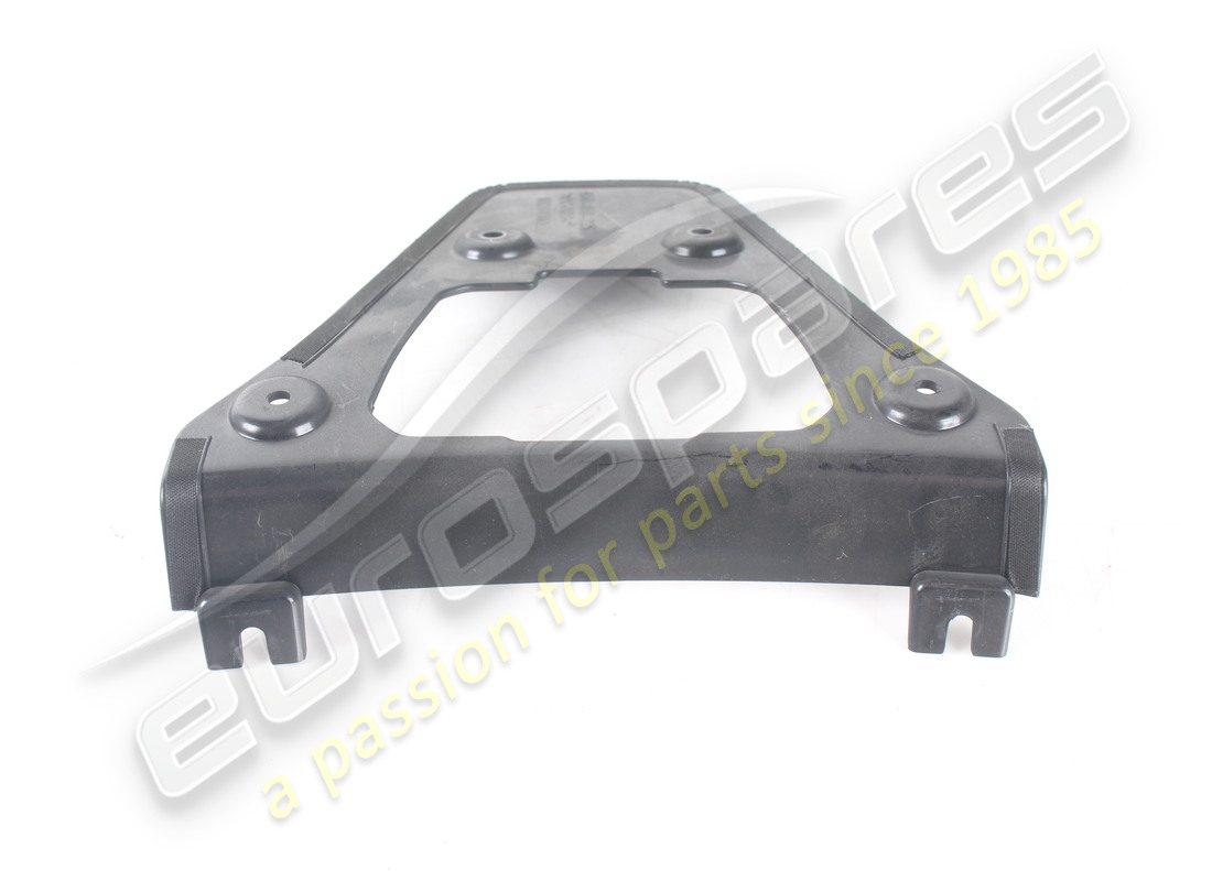 enregistreur d'affichage de support de fixation ip lamborghini utilisé. numéro de pièce 4t0858225 (4)