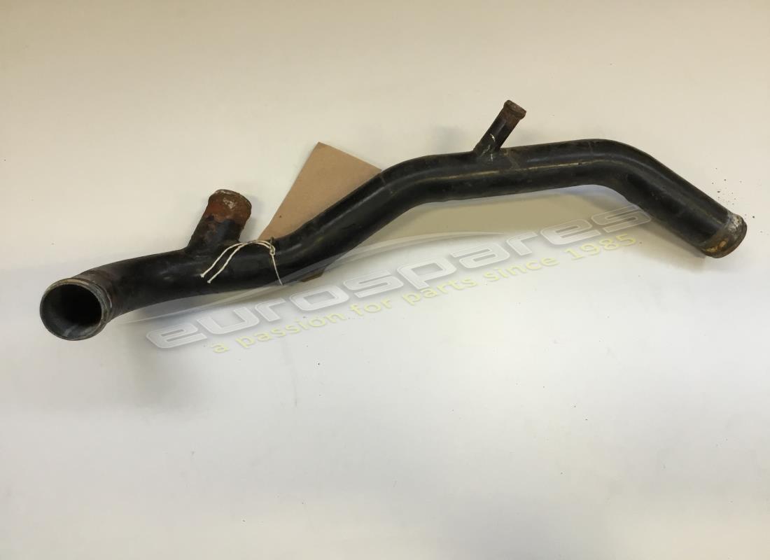 UTILISÉ Maserati TUBE . NUMÉRO DE PIÈCE 374030107 (1)