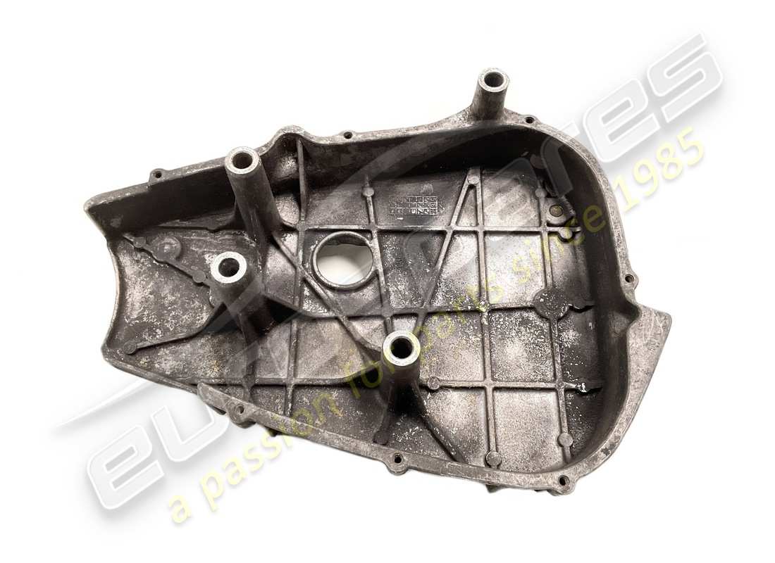 utilisé ferrari couvercle de courroie de cam lh complet. numéro de pièce 117438 (2)