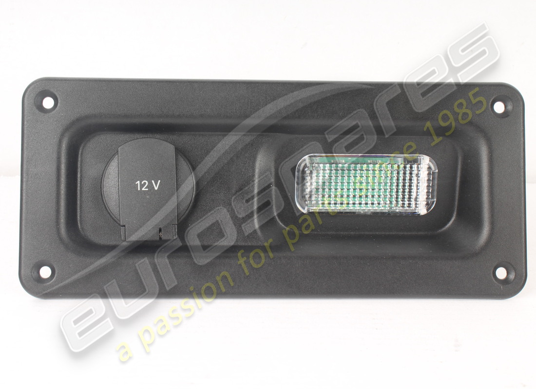 NOUVELLE COUVERTURE LAMBORGHINI. NUMÉRO DE PIÈCE 4T0863387A (1) nouvelle couverture lamborghini. numéro de pièce 4t0863387a (1)