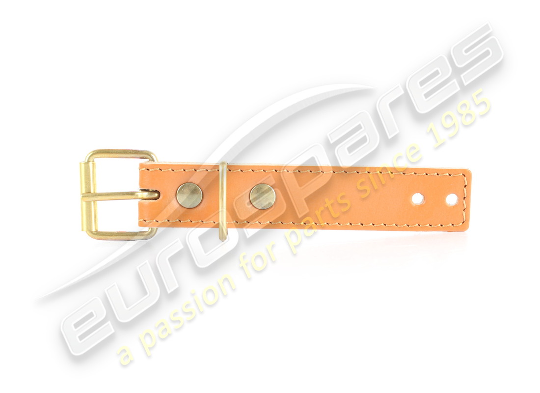 nouvelle ceinture ferrari avec boucle pour cylindre. numéro de pièce 65695900 (1)
