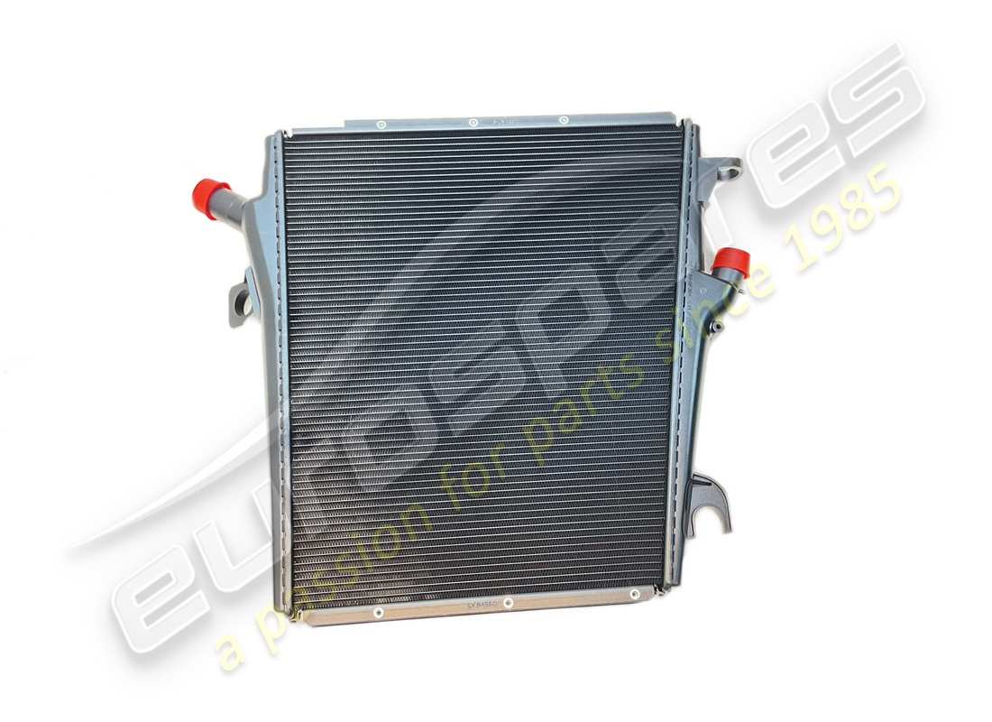 nouveau radiateur d'eau ferrari lh. numéro de pièce 262837 (1)