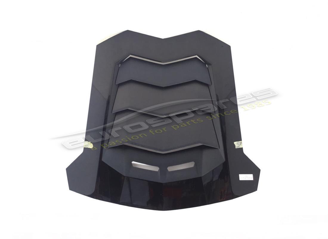 COUVERCLE DE COFFRE Lamborghini UTILISÉ. NUMÉRO DE PIÈCE 476827023 (1)