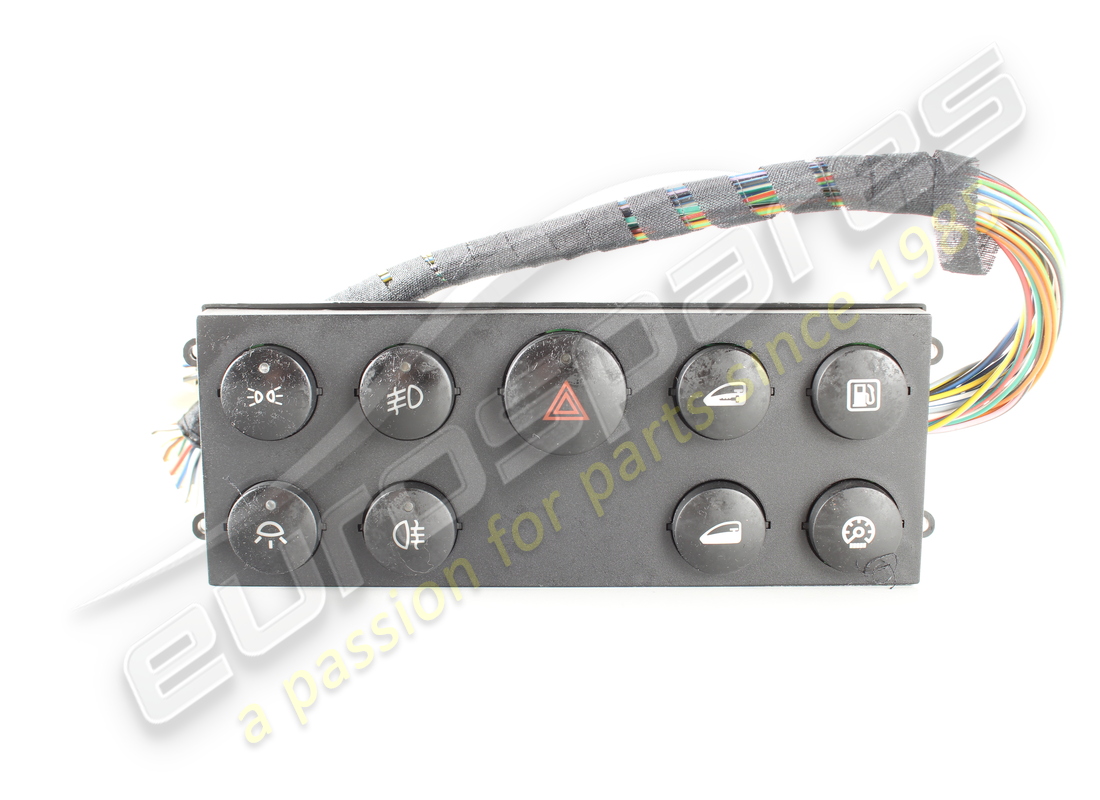 NOUVEAU LAMBORGHINI TASTIERA INTERRUTTORI ANSOR. NUMÉRO DE PIÈCE 0060006339 (1) nouveau lamborghini tastiera interruttori ansor. numéro de pièce 0060006339 (1)