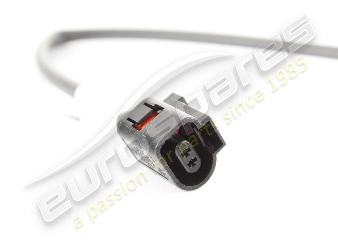nouveau fil émetteur porsche (capteur d'usure des plaquettes de frein). numéro de pièce 971907253 (2)