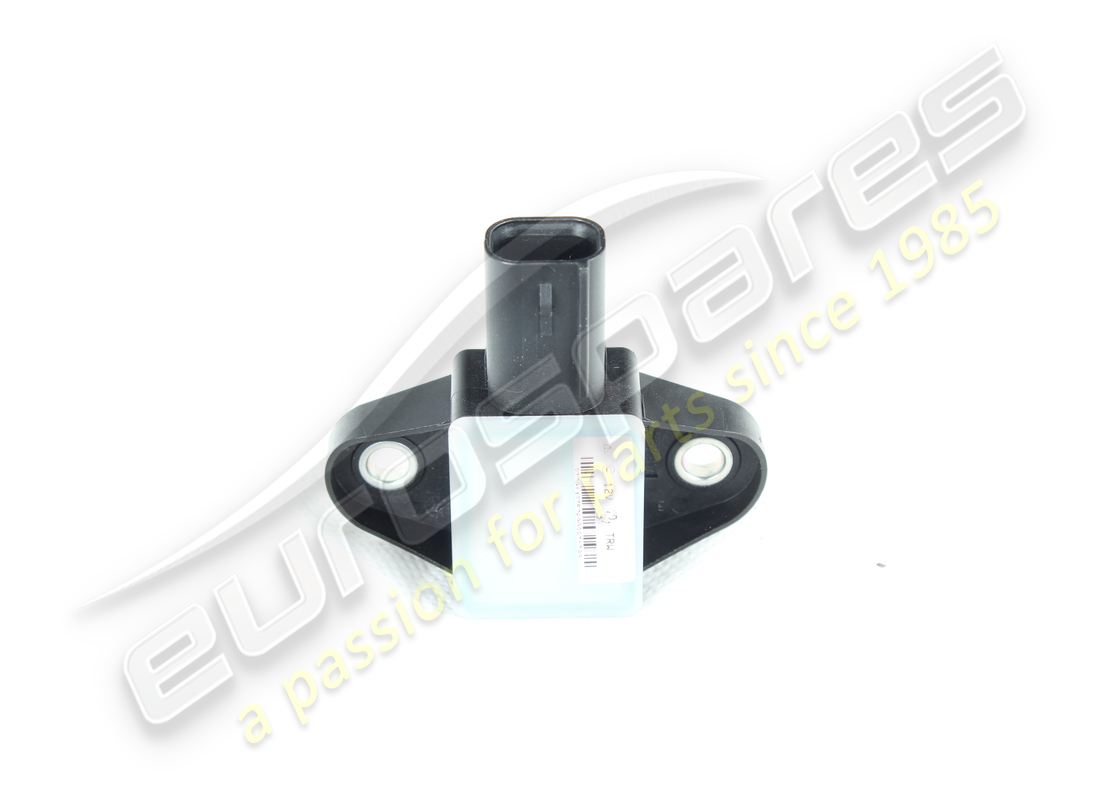 nouveau capteur de pression d'airbag maserati. numéro de pièce 237014 (1)